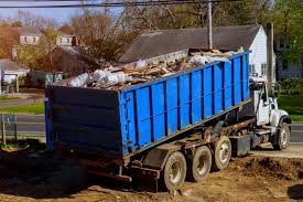 Professional Junk Removal in Tarpon Springs, FL